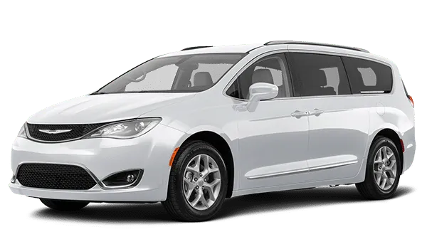 Van
